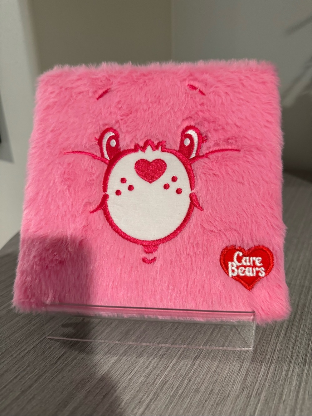 Care Bears Taste Beauty Eyeshadow Pallette